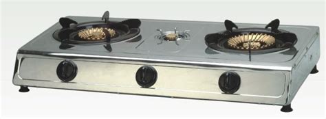 gas stove manufacturer in china